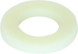 LAPOS ALÁTÉT M12 MŰANYAG termék fő termékképe