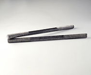 FOGÓPÁR M10X350 NAT. termék fő termékképe