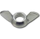 DIN 315 Szárnyas anya, Acél, Horganyzott, M 5 termék fő termékképe