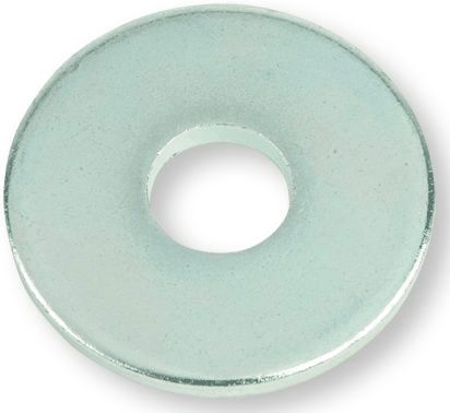 DIN 440 Fakötésű alátét, 140HV, Horganyzott, M 12 (13,5x45x2,4 mm) termék fő termékképe