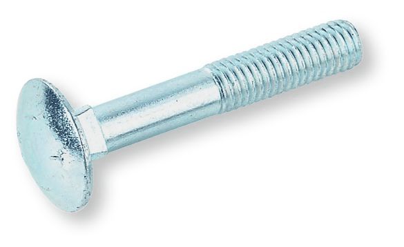 ROZSDAM.KAPUPÁNT CSAV. M6X110 termék fő termékképe