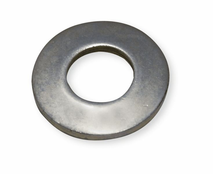 DIN 6796 Feszítőalátét,( Tányér alátét ), Acél, Horganyzott, M 12 termék fő termékképe