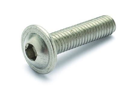 DF.BKNY.CS.M5X10 PER.10.9.ZN. termék fő termékképe