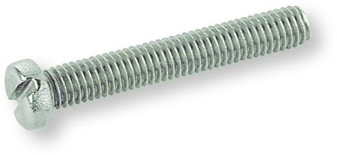 HGF CSAVAR M4X16 MESSING termék fő termékképe