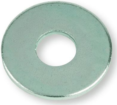 DIN 9021 Nagyméretű alátét fakötésekhez ( DIN 9021), 140HV, Horganyzott, M 20 termék fő termékképe