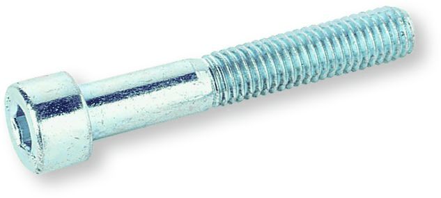 BKNY CSAVAR M6X40 TM termék fő termékképe