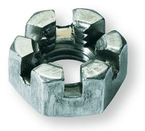 KORONÁS ANYA M36x3 termék fő termékképe