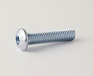 ROZSDAM.DF.BKNY.CS.M8X40 TORX termék fő termékképe