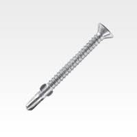 DIN 7504 Plató torx Platócsavar Torx, Acél, Horganyzott, 6,3x50 termék fő termékképe