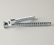 KONFÍRMÁTOR CSAVAR 6X32 SF. termék fő termékképe