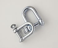 Egyenes kovácsolt sekli, horganyzott M 20 termék fő termékképe