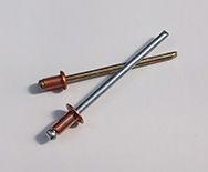 POPSZ. FG. RÉZ-ACÉL 3909 termék fő termékképe